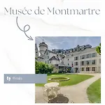 Cloysia Studio 18Eme - 15 Min A Pied De Montmartre